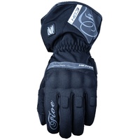 Five HG3, Handschuhe beheizt Damen - Schwarz - XL