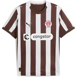 Puma FC St. Pauli Heimtrikot 25/26 - XL