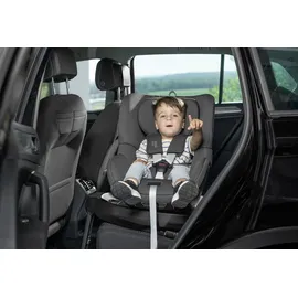 Britax Römer Dualfix Plus midnight grey