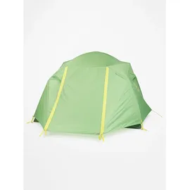 Marmot Limestone 4p Zelt - Kiwi - 4 Platz