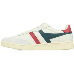 Sneakers aus Leder Gola Contact 40