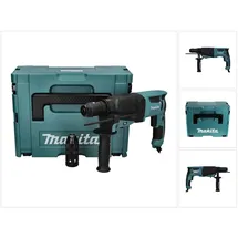 Makita HR2630TJ inkl. Makpac Gr. 2