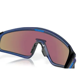 OAKLEY Latch Panel 940406 Matte Navy/Prizm Sapphire
