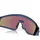 OAKLEY Latch Panel 940406 Matte Navy/Prizm Sapphire