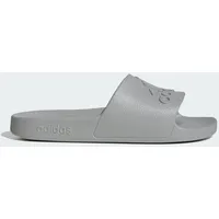 Adidas Adilette Aqua Grey Two / Grey Two / Grey Two 44 1/2