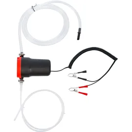 BGS Do it yourself Öl-Absaugpumpe 12 V