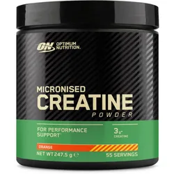 Micronised Creatine