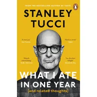 Penguin Books Ltd What I Ate in One Year:
