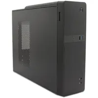 Differo Or1439058pn I7-12700/16gb/500gb SSD Desktop-pc - Black