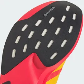 adidas Adizero Evo SL Lucid Red/Bold Gold/Semi Lucid Blue 45 1/3