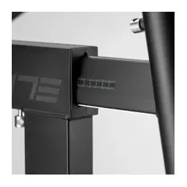 Elite Square Smart Frame schwarz