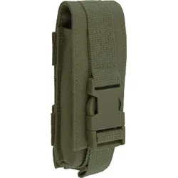 Brandit Molle Multi Small, sac à outils - Olive