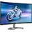 Curved 32M1C5200W 32'' grau
