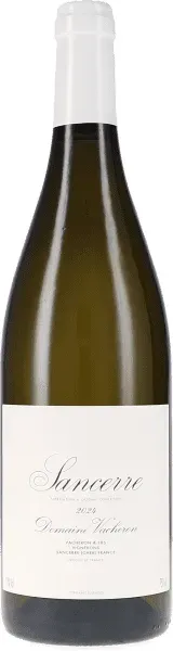 Sancerre blanc AOC Vacheron MAGNUM 2024 BIO