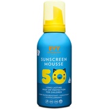 EVY TECHNOLOGY Kids SPF 50 Sonnenschutz 150 ml