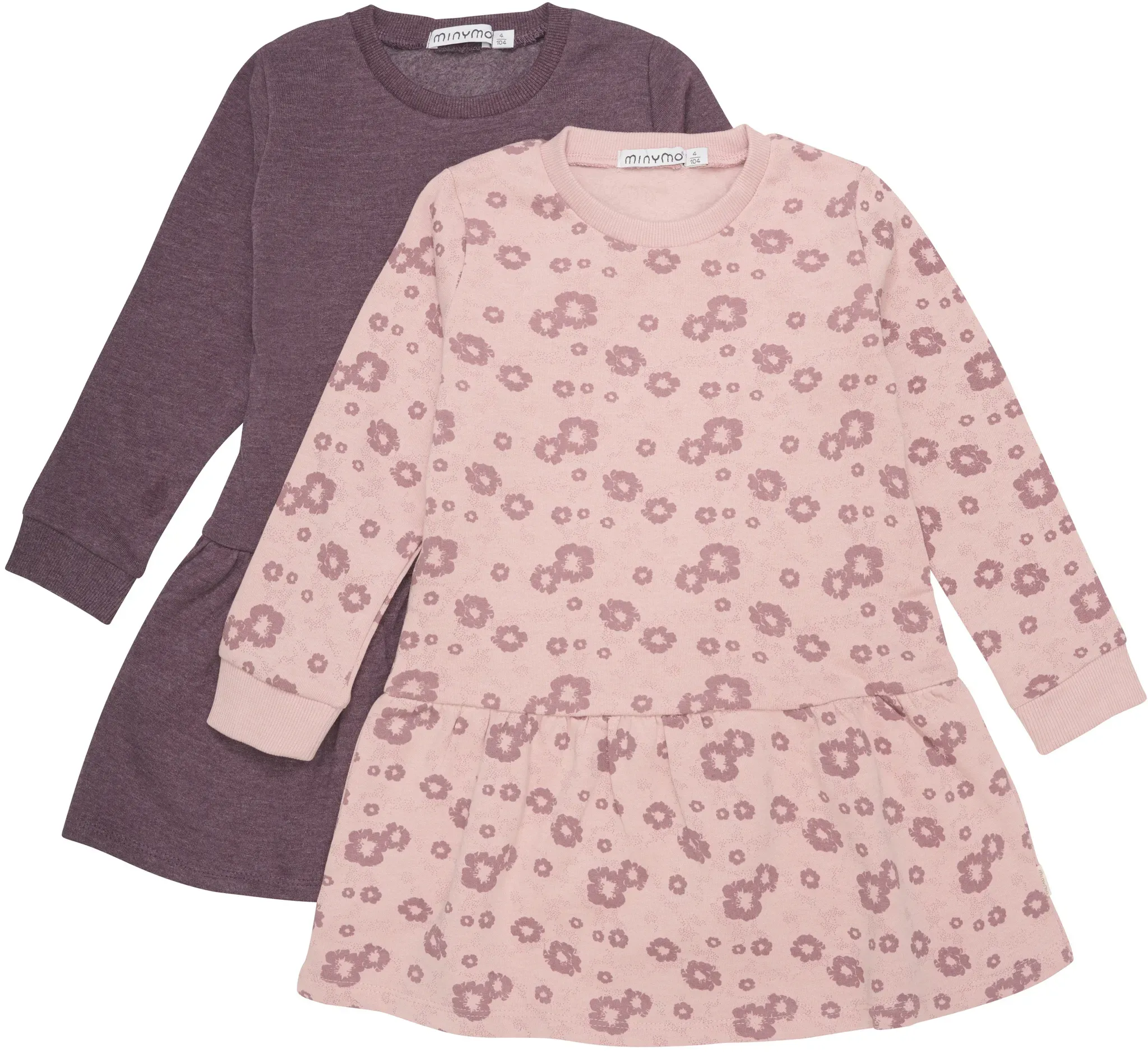 Jerseykleid MINYMO 