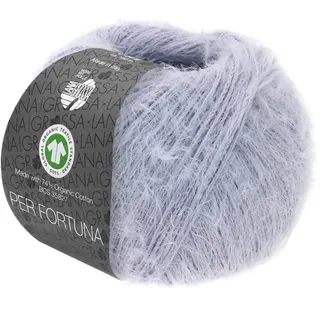 Lana Grossa Strickwolle Sommerflauschgarn Beige 50 g