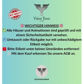 Lemax - Jolly Trolley