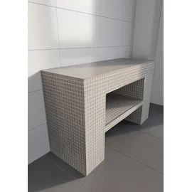 Ultrament Bauplatte Do it 120 x 60 x 4 cm Hartschaumplatte