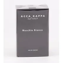 Acca Kappa Muschio Bianco Eau de Parfum 100 ml