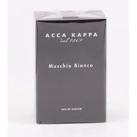 Acca Kappa Muschio Bianco Eau de Parfum 100 ml