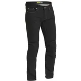 Lindstrands Lund Jeans schwarz, Größe 58