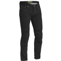 Lindstrands Lund Jeans schwarz, Größe 58