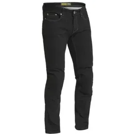 Lindstrands Lund Jeans schwarz, Größe 58
