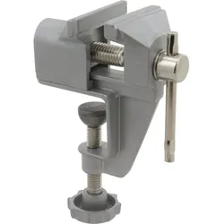 Mini Alu Tischschraubstock                  48000113