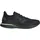 adidas Supernova M core black/core black/signal green 41 1/3