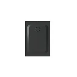 Bette BetteUltra Duschwanne 8710-402 105x75x3,5cm, state