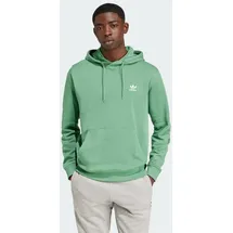 adidas Hoodie Grün M