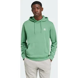 adidas Hoodie Grün M