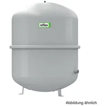 Reflex N 6 bar 50 l Grau