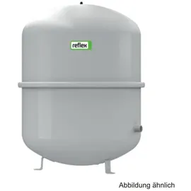 Reflex N 6 bar 50 l Grau