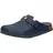 Birkenstock Boston ESD blau 48