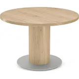 Niehoff Multi Decor Ø 115/160 cm mehrfarbig