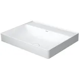 Duravit DuraSquare Aufsatzwaschtisch 59 x 47 cm (23546000701)