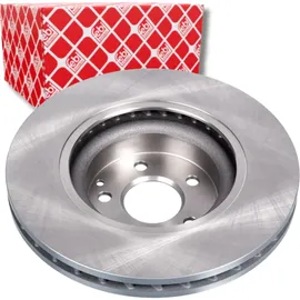 FEBI Bilstein Bremsscheibe