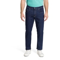 PIONEER JEANS Pioneer Authentic Jeans Stretch-Jeans Rando Megaflex 32 Länge 34, grau Herren