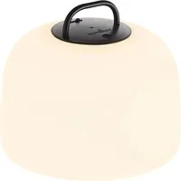 Nordlux Kettle 1-flg. Ø 36 cm kugelförmig weiß