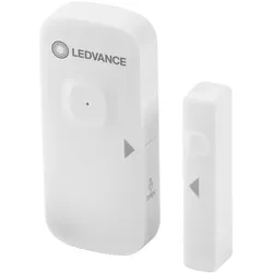 Ledvance SMART+ WiFi Door and Window Sensor, Kabellos, WLAN, Weiß, Tür/Fenster,