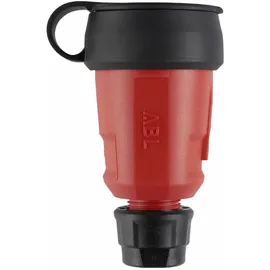ABL Hightech Kupplung Typ 2 5 m
