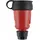 ABL Hightech Kupplung Typ 2 5 m