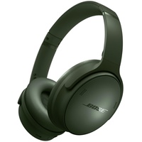 Bose QuietComfort Headphones Noise-Cancelling, Bluetooth Grün