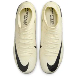 Nike Fußballschuhe Zoom Mercurial Superfly 9 Academy MG beige - 43