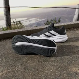 adidas Galaxy 7 Core Black / Cloud White / Carbon 40 2/3