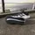 adidas Galaxy 7 Core Black / Cloud White / Carbon 40 2/3