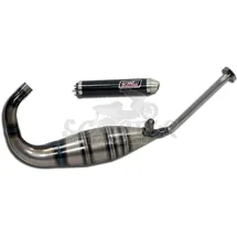 GIANNELLI Derbi DRD Edition SM 2003 - 2007