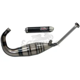 GIANNELLI Derbi DRD Edition SM 2003 - 2007